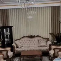 پرده ورتیکال