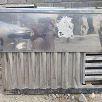یخچال فریزر