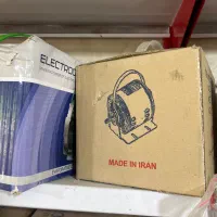 فروش موتور کولر دست دو و نو