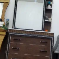 فروش میز آرایش سالم هست