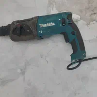 مقداری وسیله وابزار