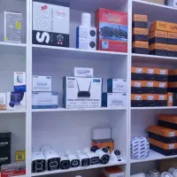 نصب وفروش دوربین مداربسته اقساط بدون ضامن.