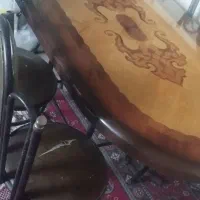 میز ناهار خوری ۶نفره