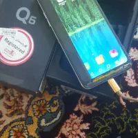 موبایل  ال جی