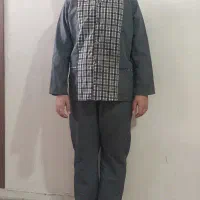 لباس فرم پایه ابتدایی