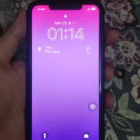 ایفون xsmax zaa 256