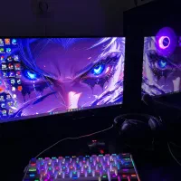 سیستم گیمینگ نسل ۱۴ گرافیک 5070