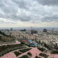 ۱۲۰ متر کلنگی قابلیت تجمیع