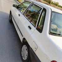 پراید82 موتورتازه تعمیر