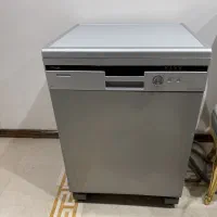 ماشین ظرفشویی مجیک