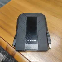 هارد اکسترنال ای دیتا HD710 Pro ظرفیت چهار ترابایت