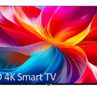 تلوزیون ایکس ویژن 65 اینچ xcu625