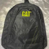 کیف کوله پشتی مشکی