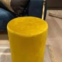 نشیمن چهارپایه