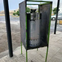 جوشکاری سیارمرندوحومه