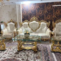 مبل / فرش / بوفه