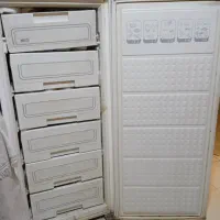 یخچال فریزر