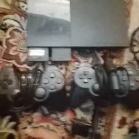 پلی تو دوتا دسته سالم