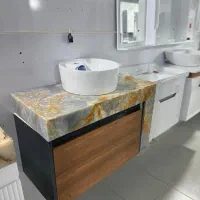 روشویی کابینتی|لوازم سرویس بهداشتی|کرمان, |دیوار