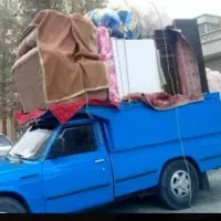 نیسان بار