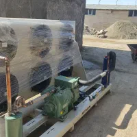 اجرا و نصب و جابجایی سردخانه سراسر کشور