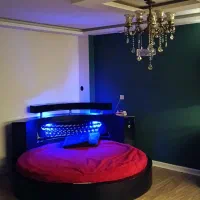 سوئیت-کوتاه-مدت-روزانه-هفتگی