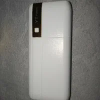 پاوربانک ۱۰ هزار نو نو فقط از جعبه باز شده