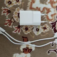شارژر نوکیا وارپاد