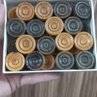مهره تخته نرد