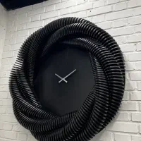 مرکز ساعت های دیواری مینیمال و فانتزی خانه الف