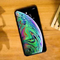 اپل آیفون ایکس اس مکس 256 مشکی