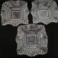 پسته خوری 3 عدد، مقطوع، سالم، نو