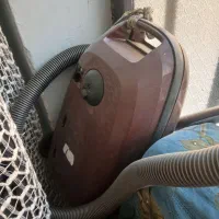 جارو برقی پارس