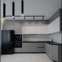 کمد کابینت|جاکفشی، کمد، دراور|تهران, جوانمردان (اندیشه)|دیوار