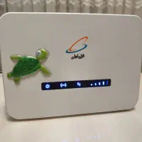 مودم همراه اول ha6400