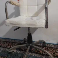 صندلی استادکار (تابوره)