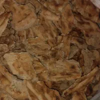 نون خشک تمیز