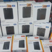 هارد ۵۰۰ گیگ اکسترنال گارانتی دار