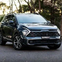 اسپورتیج ۲۰۲۵ صفر ارس پلاک