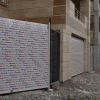 درب اتوماتیک .ارزان(کرکره برقی )  سرویس موتور