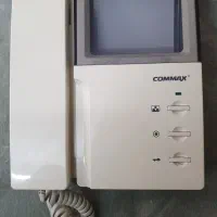 آیفون تصویری کوماکس،
