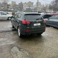 جک اس ۵ مدل ۹۵ بی رنگ