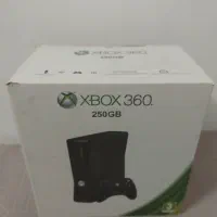 ایکس باکس ۳۶۰ اسلیم xbox360