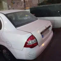 تیبا مدل ۹۸