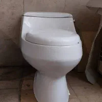 توالت فرنگی چینی کرد