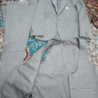 فروش کت بچگانه ۳۰۰هزارتومان،توس۷۴