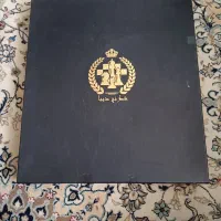 یک دست مهره شطرنج