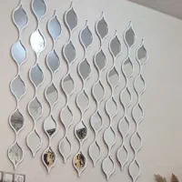 دیوار کوب ۹عدد