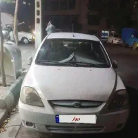 ریو سفید مدل ۸۵ سند تک برگ