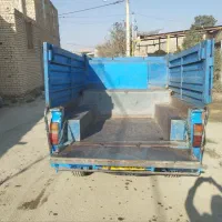 نیسان 83|خودرو سواری و وانت|کویرات, |دیوار